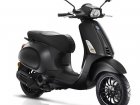 Vespa GTS 300 Notte